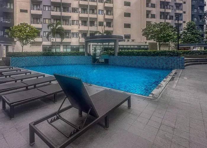 Stylish Luxe 1 Bedroom Near Naia - Free High Speed Wifi Apartamento *