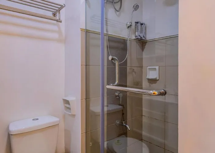 Apartamento Stylish Luxe 1 Bedroom Near Naia - Free High Speed Wifi