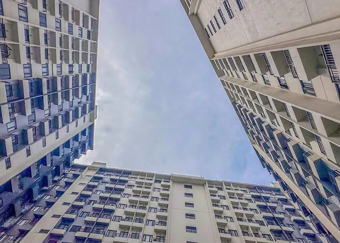 Stylish Luxe 1 Bedroom Near Naia - Free High Speed Wifi Apartamento *